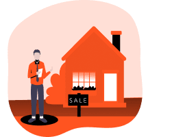 Real Estate Cashback image