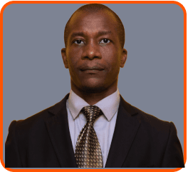 Mr Komolafe