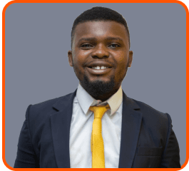 Prosper Emakpor